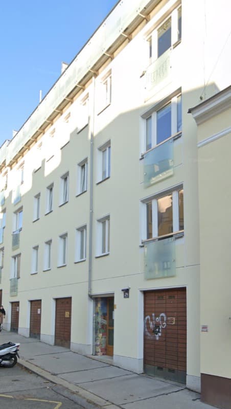 Társasházi videókaputelefon