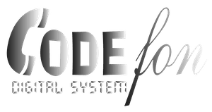 Codefon Logo