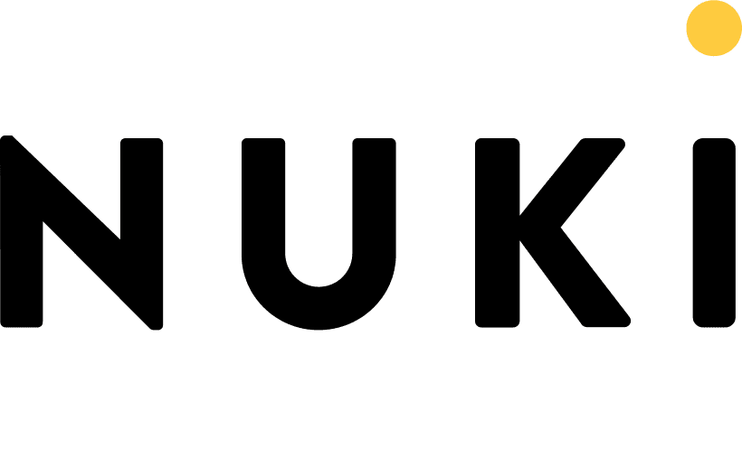 Nuki Logo