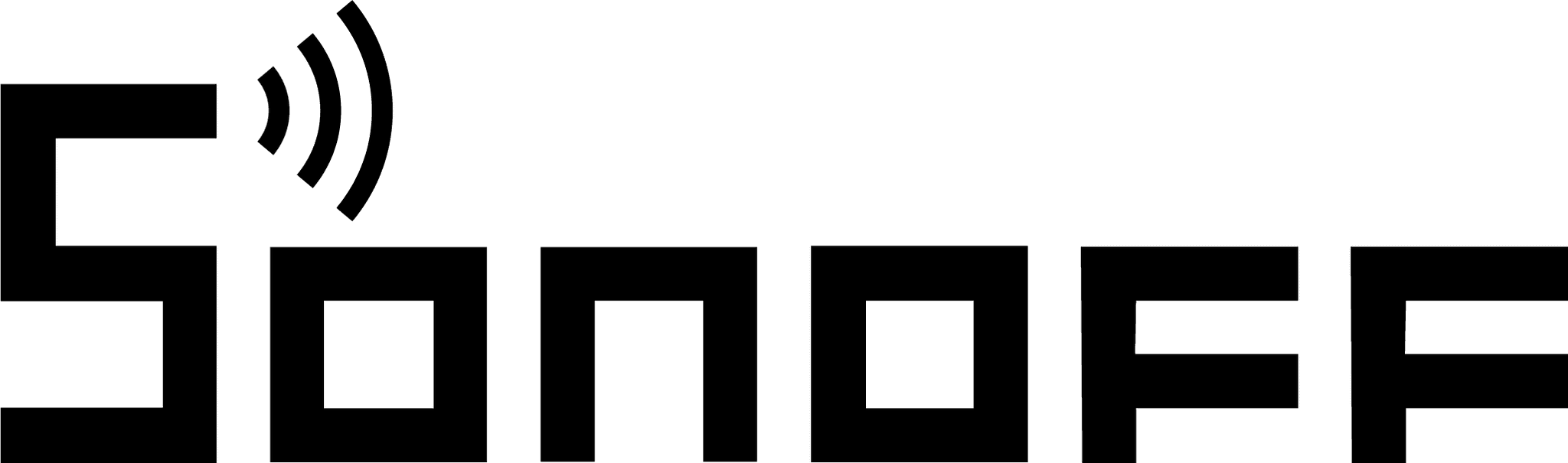 Sonoff Logo