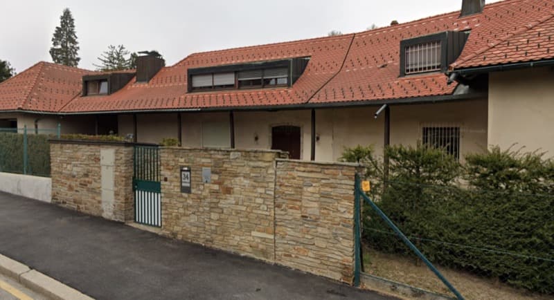 Családi ház automatizálás